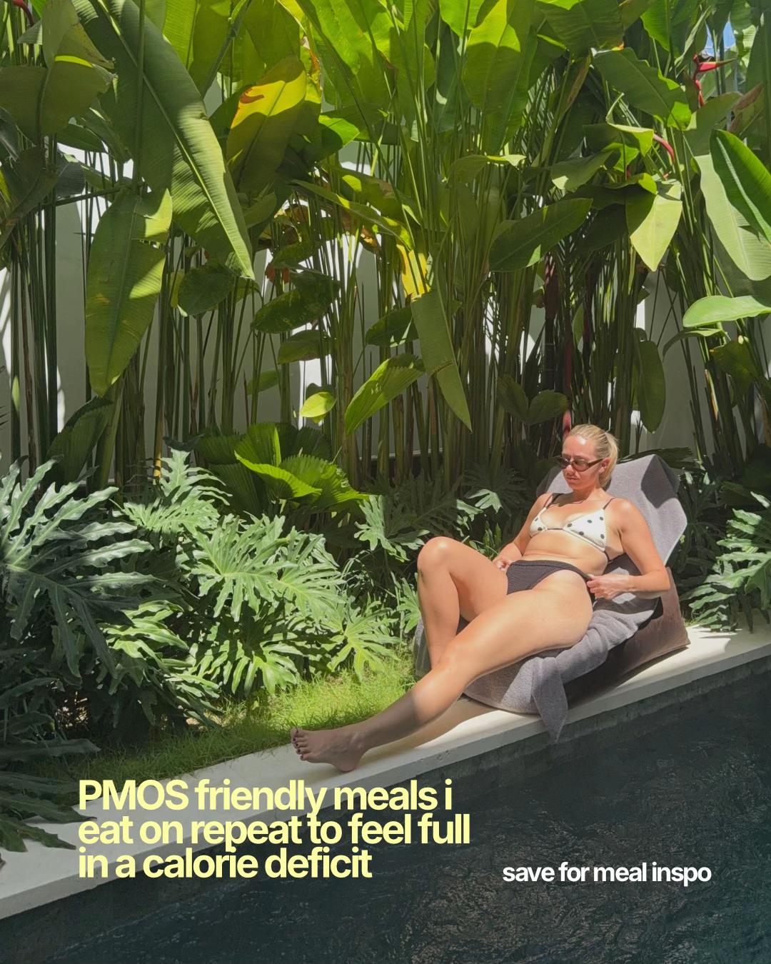 @dils | PCOS healing journey