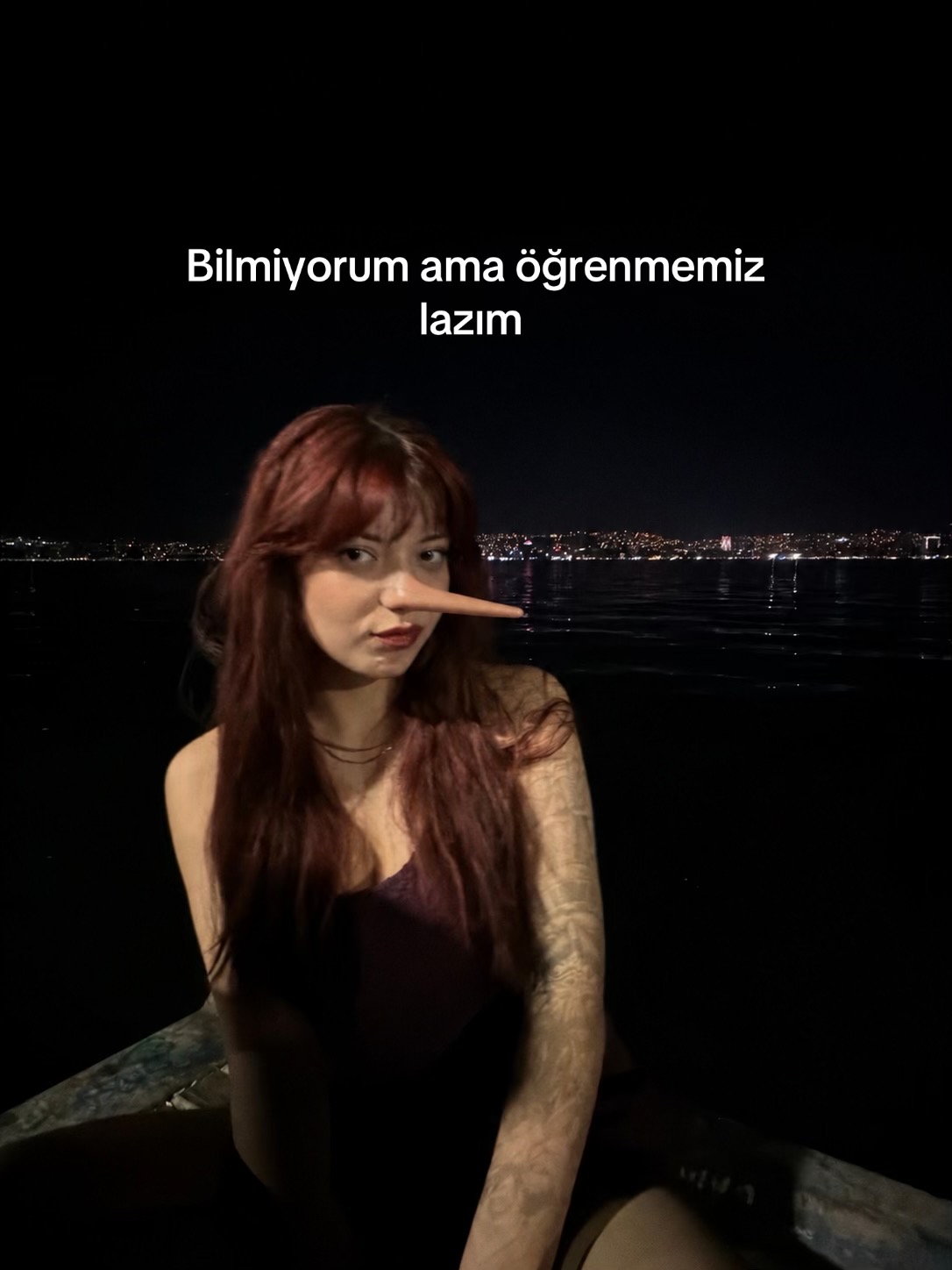 @misanthropy