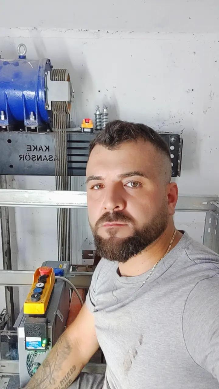 @Asansörcünüz Taşaron🦾🦿