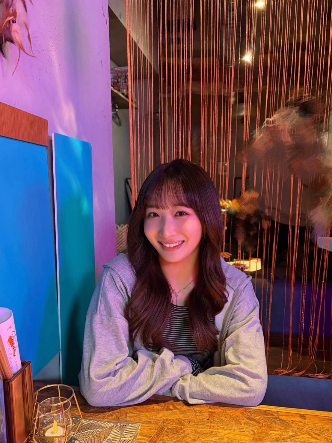 @石川 翔鈴