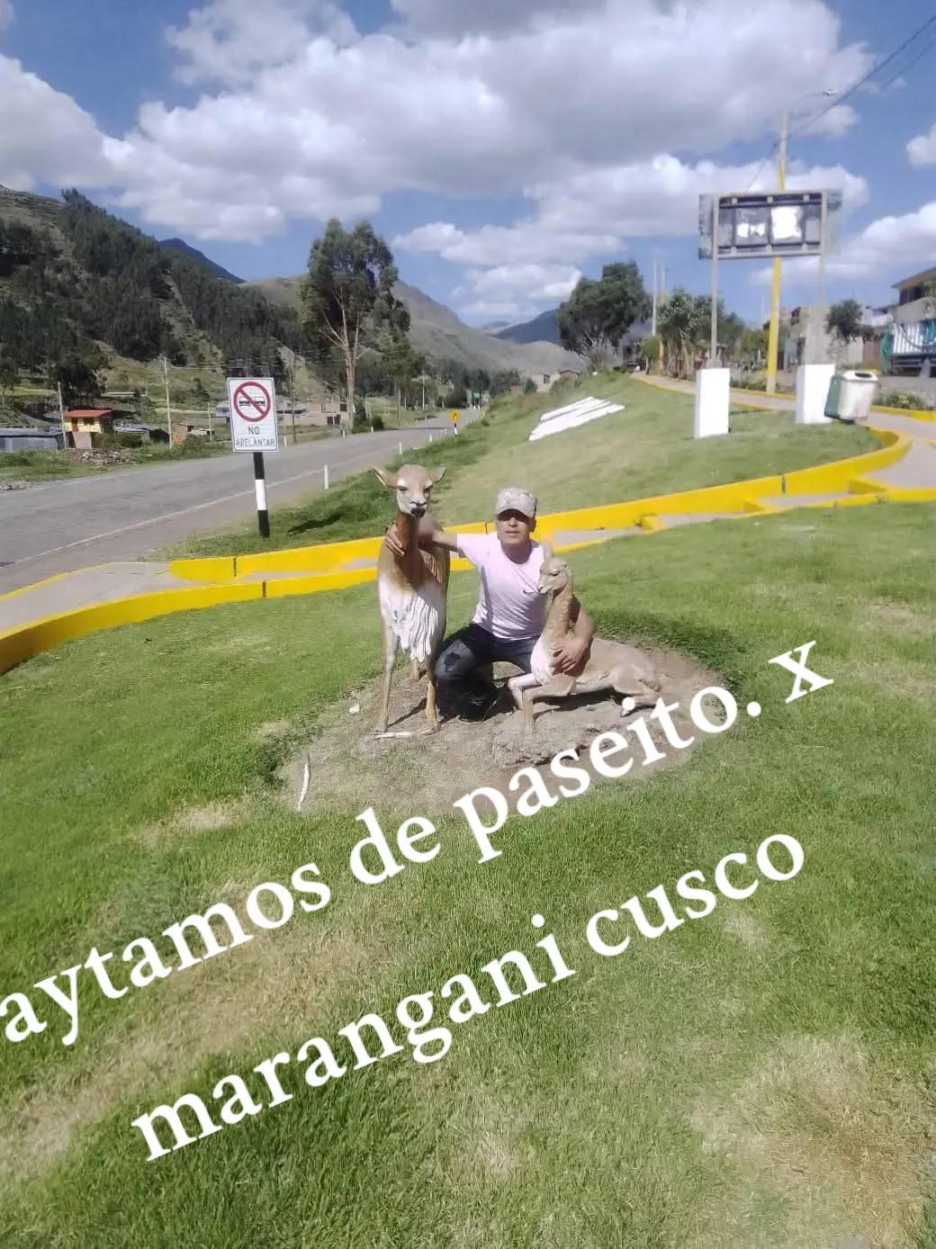 @Thiago Luque