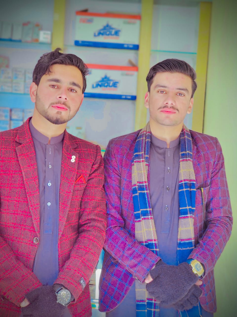 @GOHAR Ali 💞CM💞