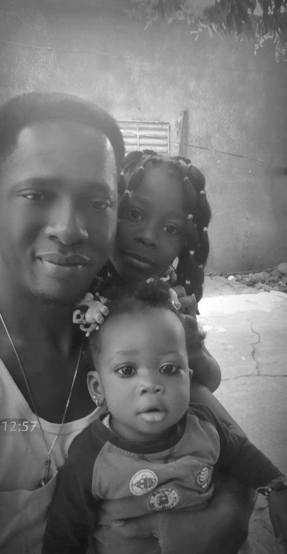 @NANABA KONE 🥰🥰🇧🇫🇧🇫