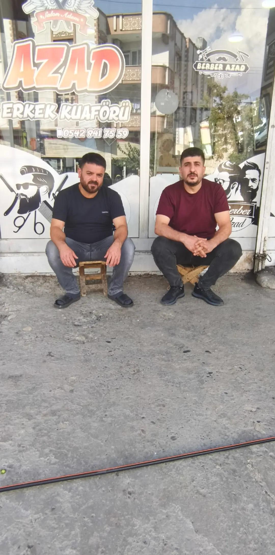 @Berber Adem