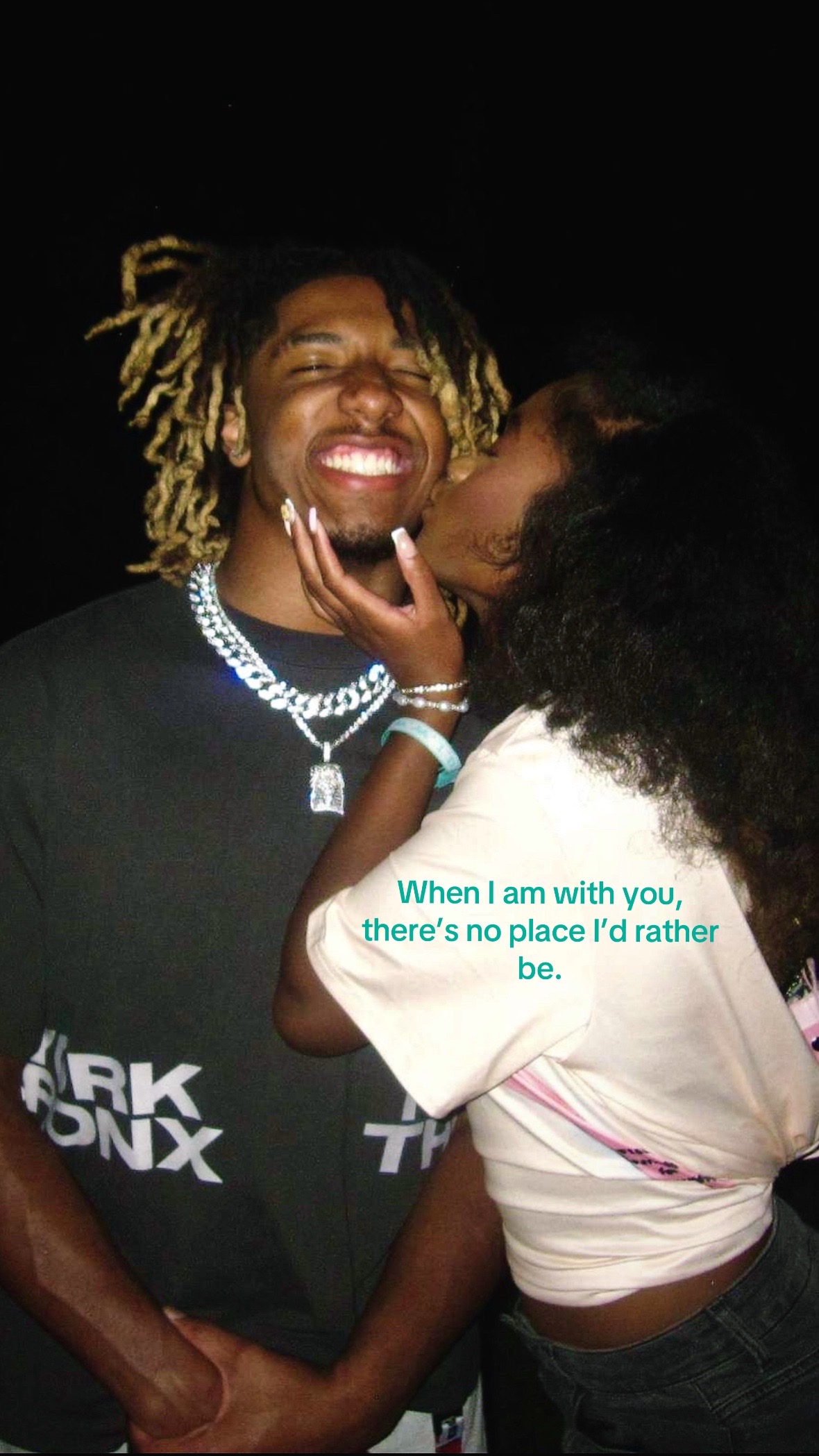 @Makai & Lucas