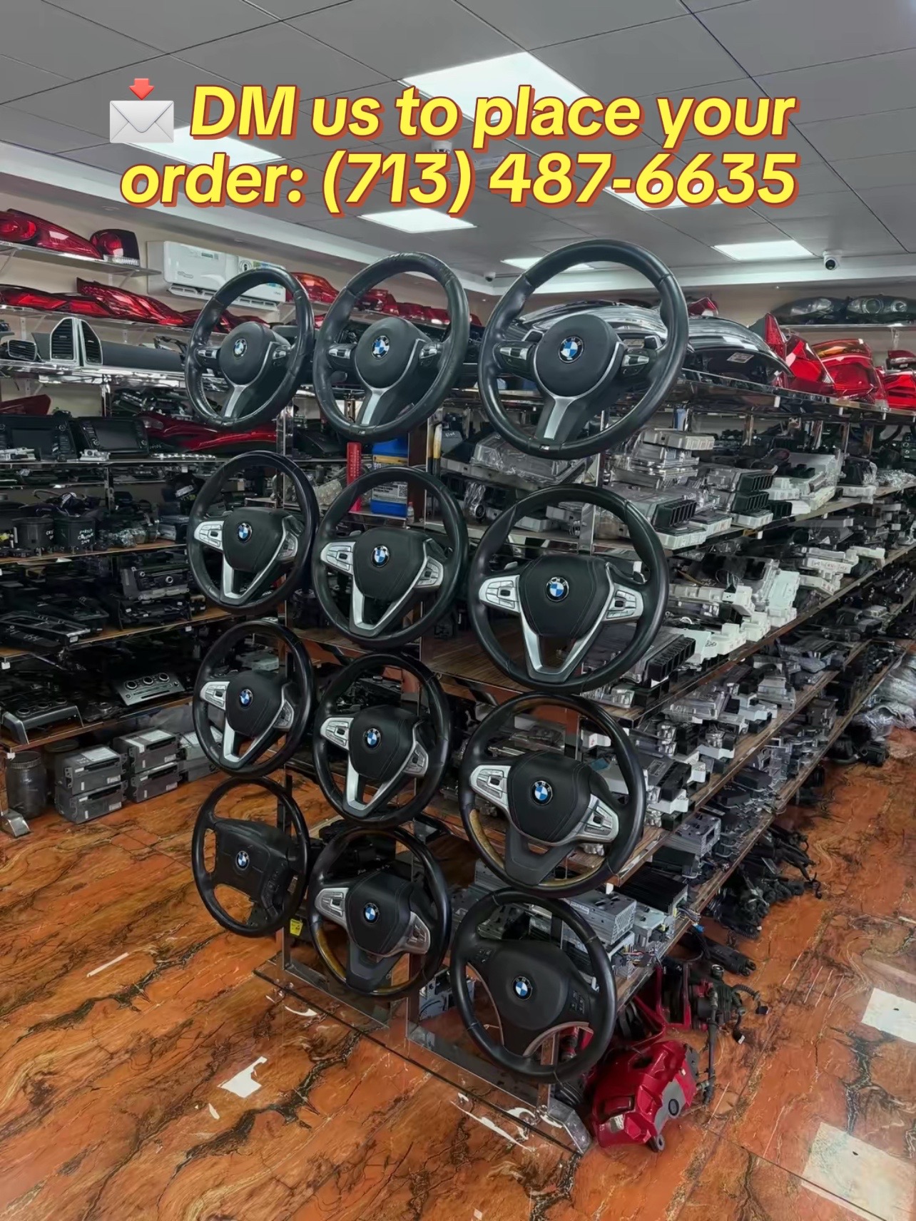 @Bimmer Parts