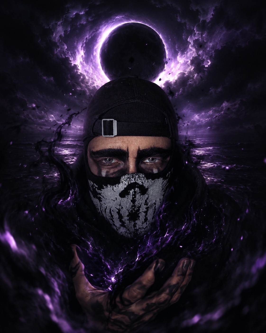 @💀 Grim Eclipse 🌒