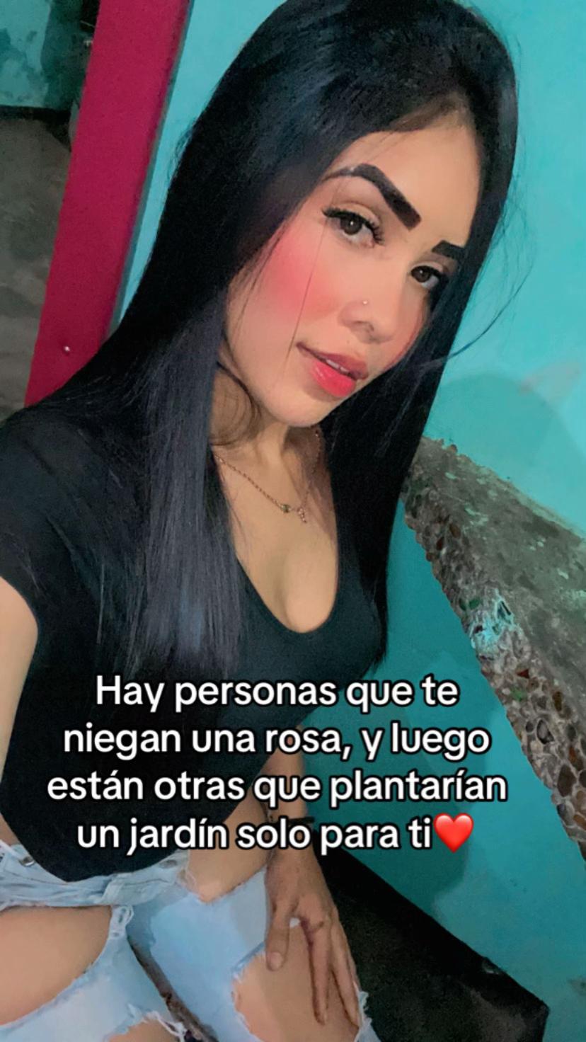 @Michell Orellana