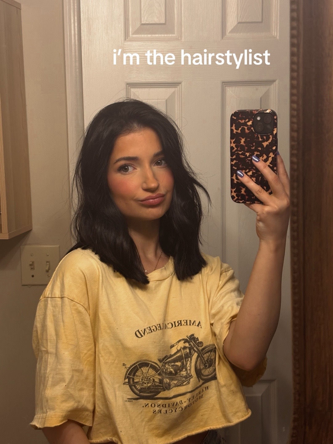 @Jordan | MS hairstylist
