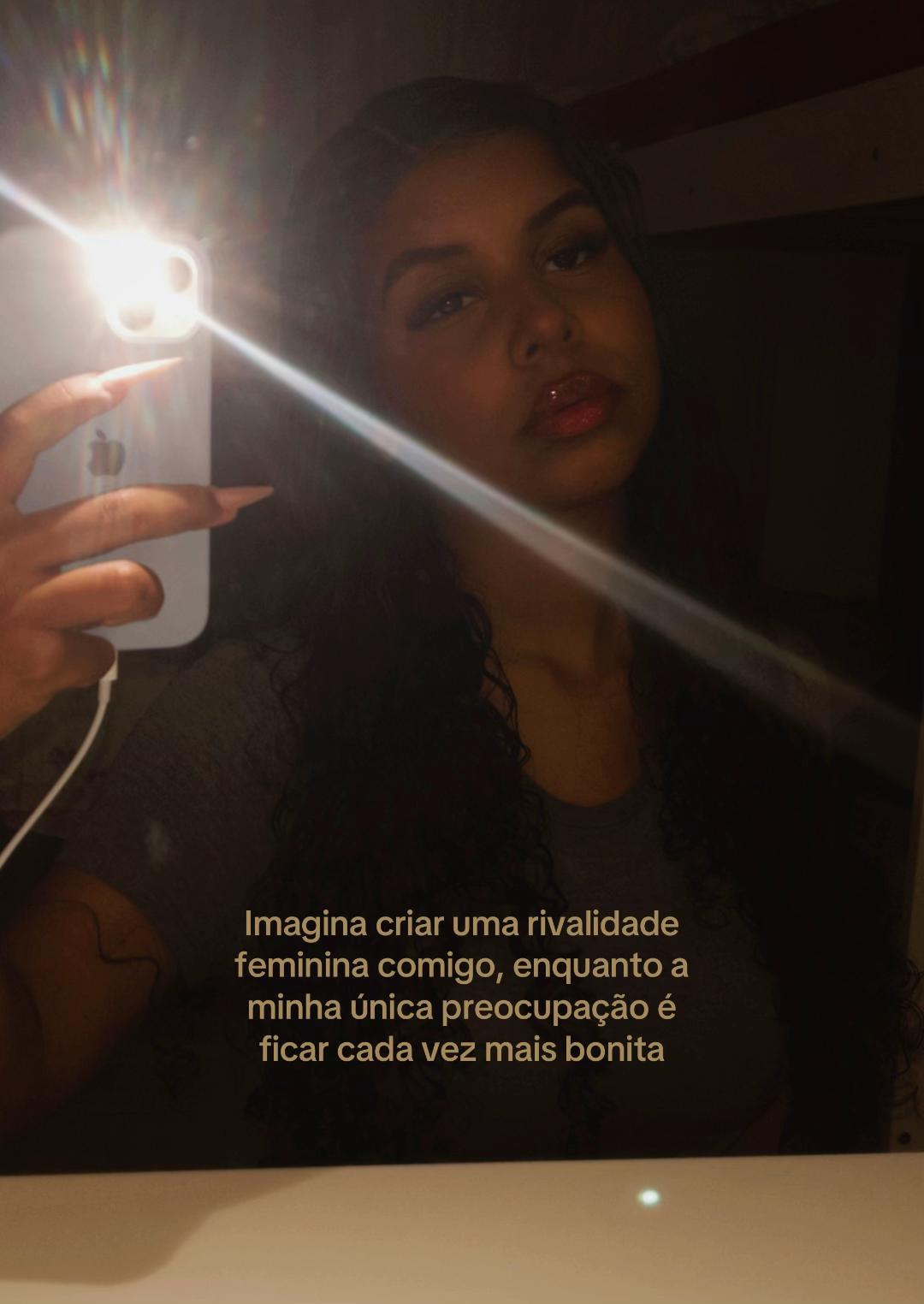 @Crismille R ♱