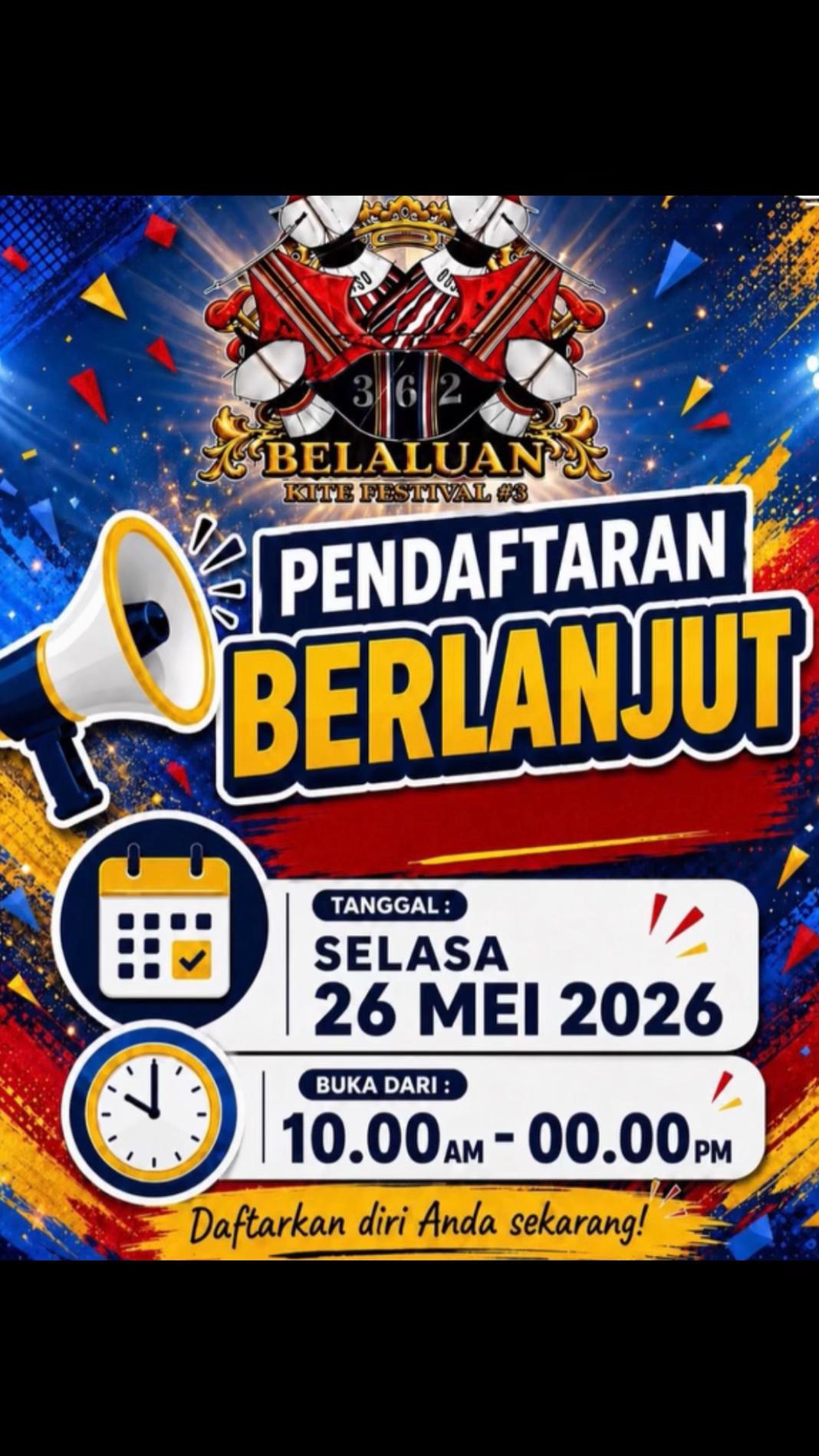 @Belaluan_kite _festival
