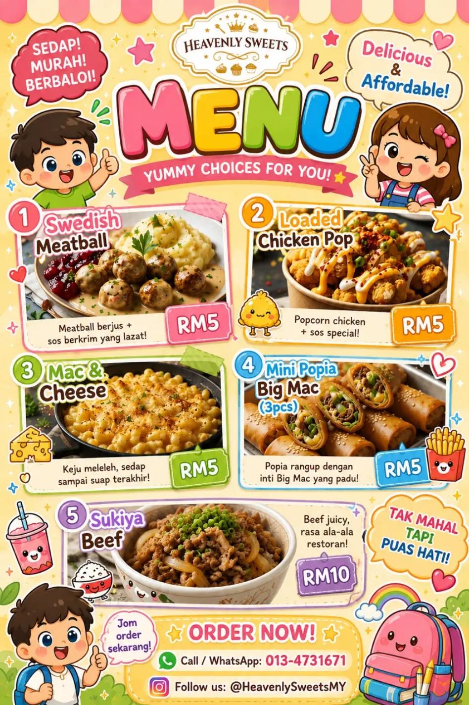 @Omnomnom ๐