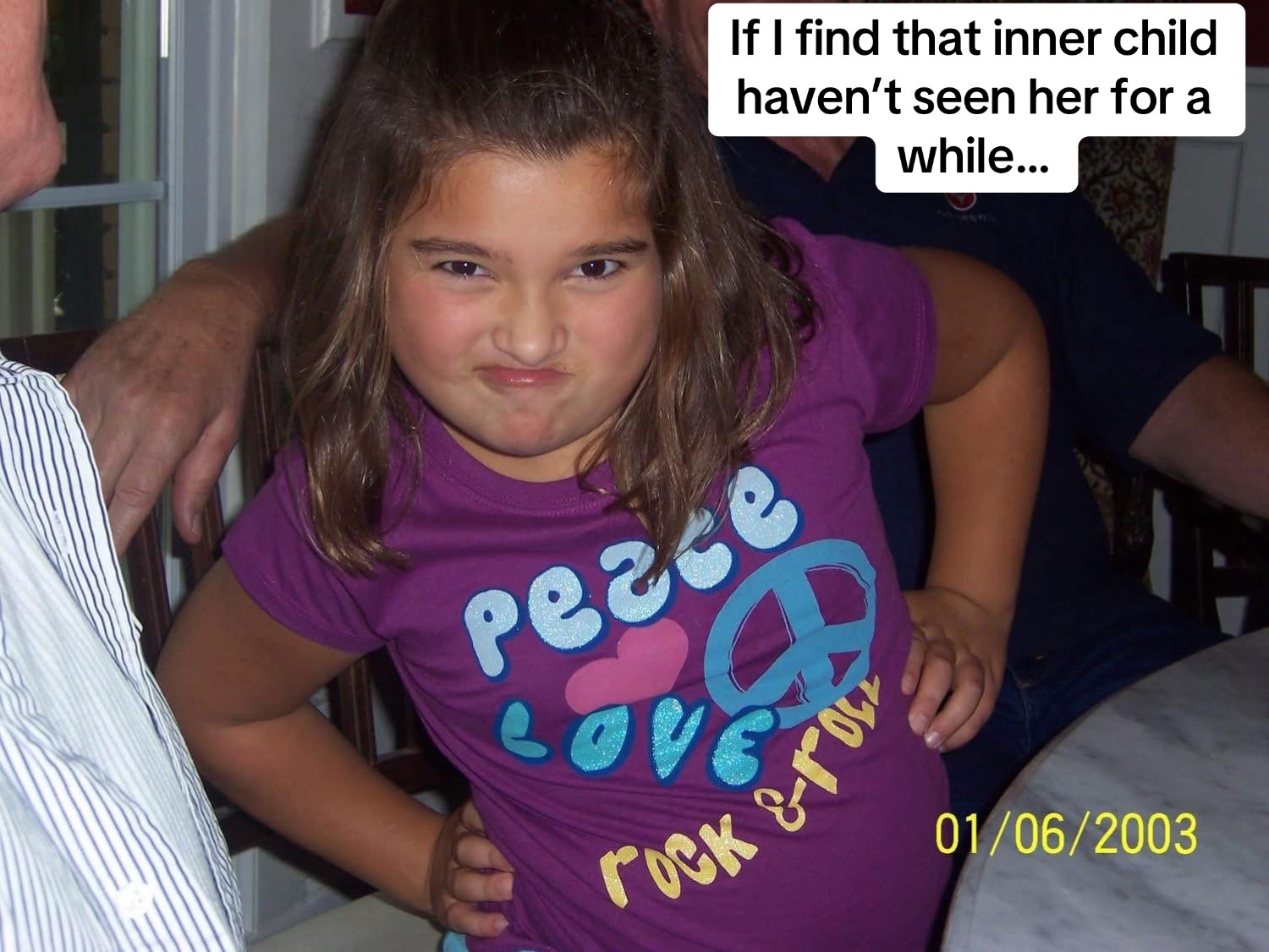 @Delaney