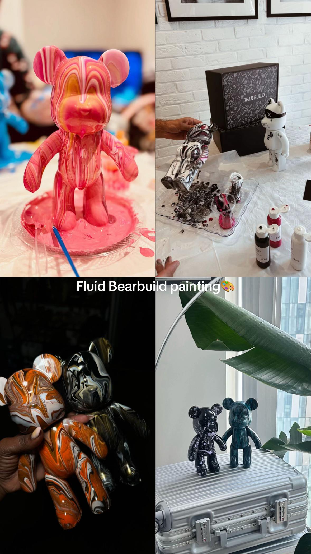 @BearBuild