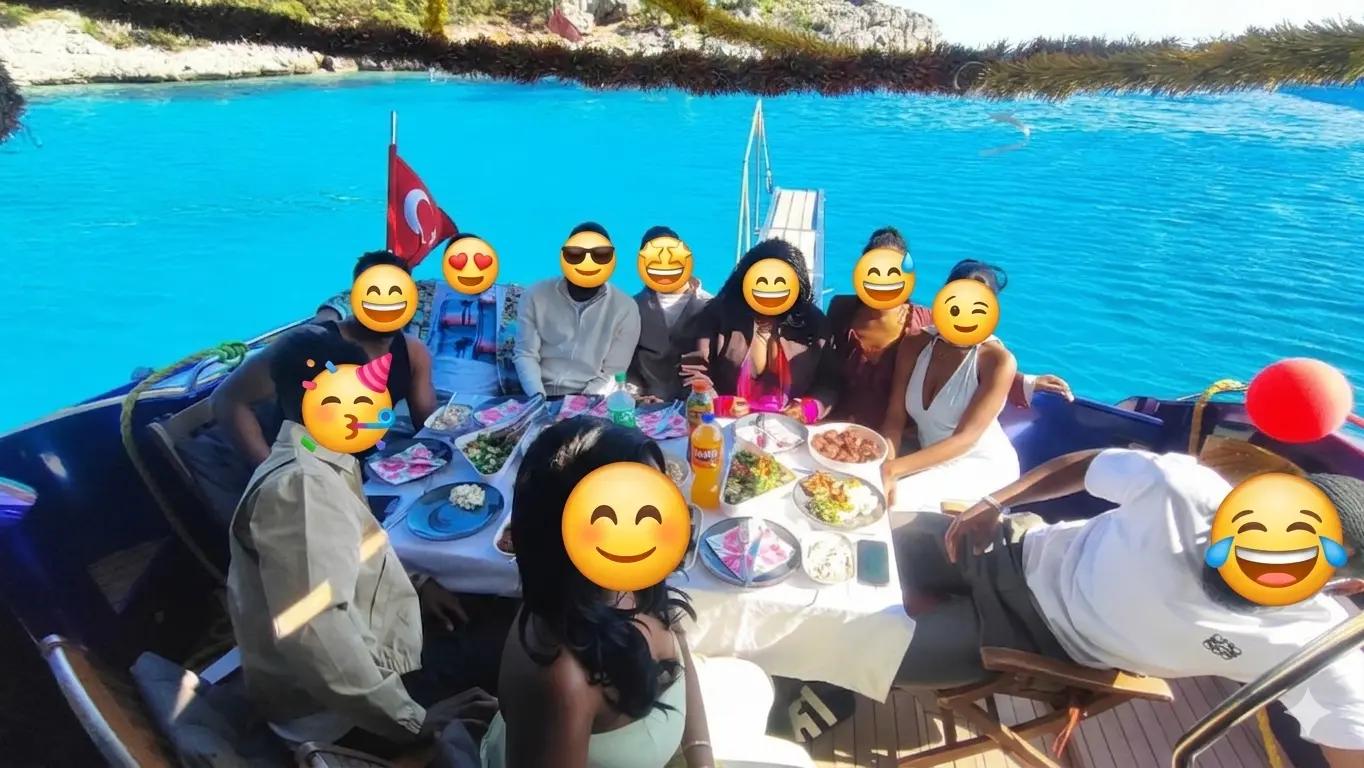 @BodrumYacht