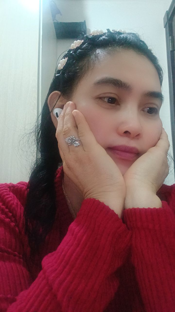 @Mhieka Salvador sanson