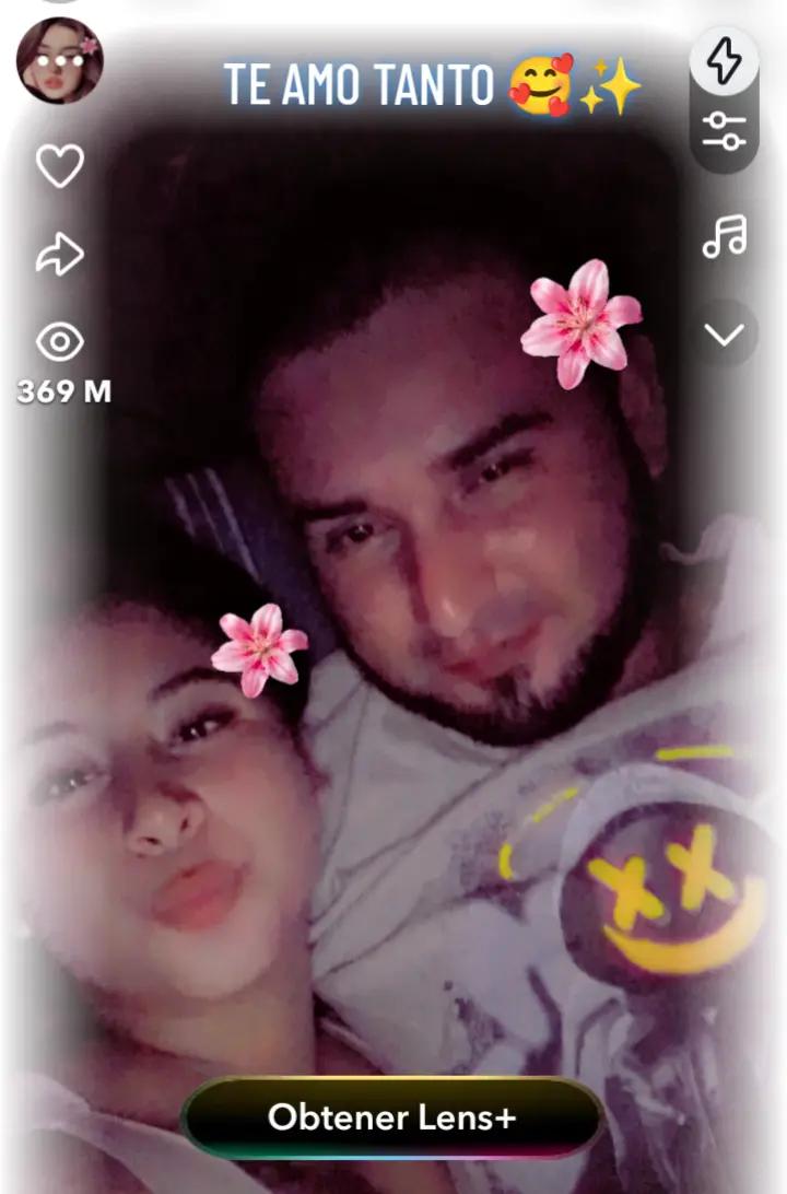 @Devany Barrientos