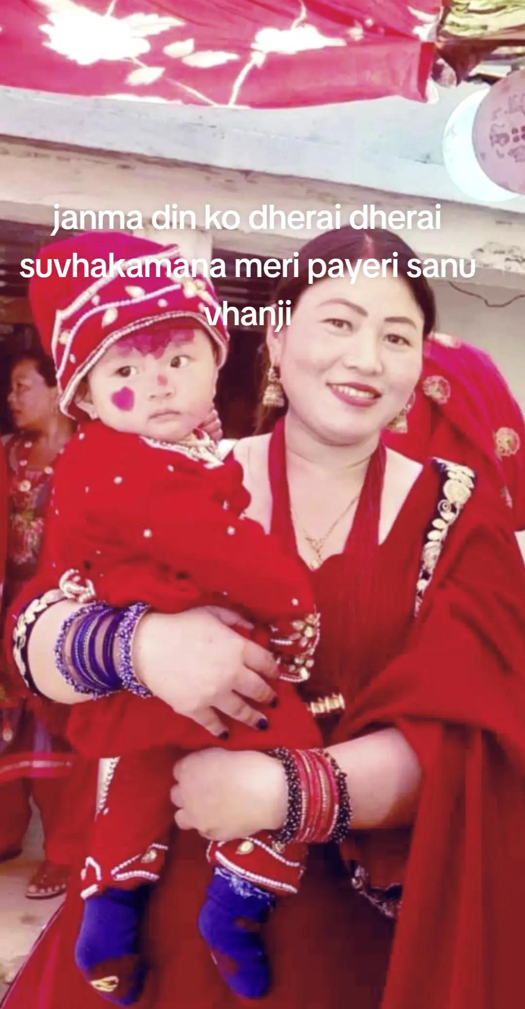 @Susmi Darlami