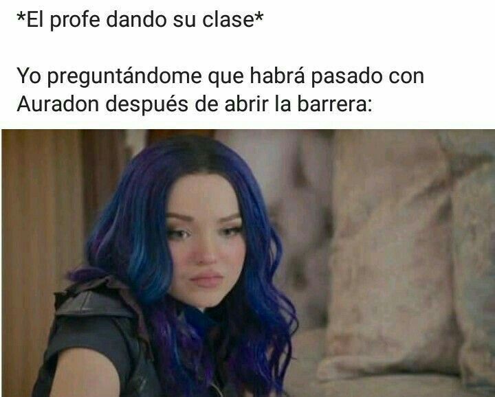 @Abi (carson versión's)