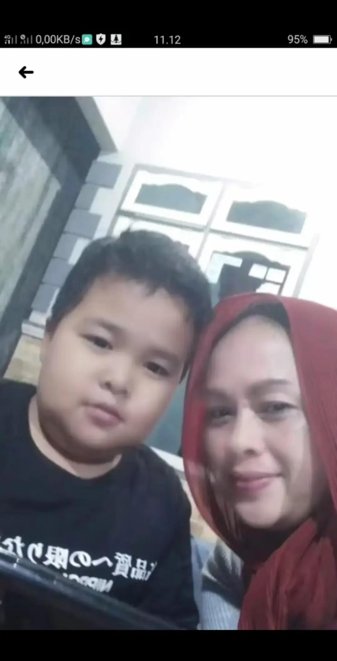 @bunda raditya