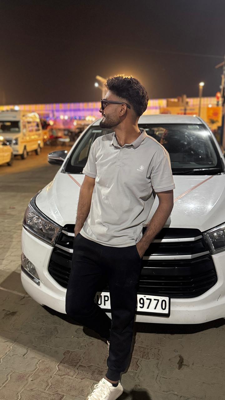 @Lokesh  joshi