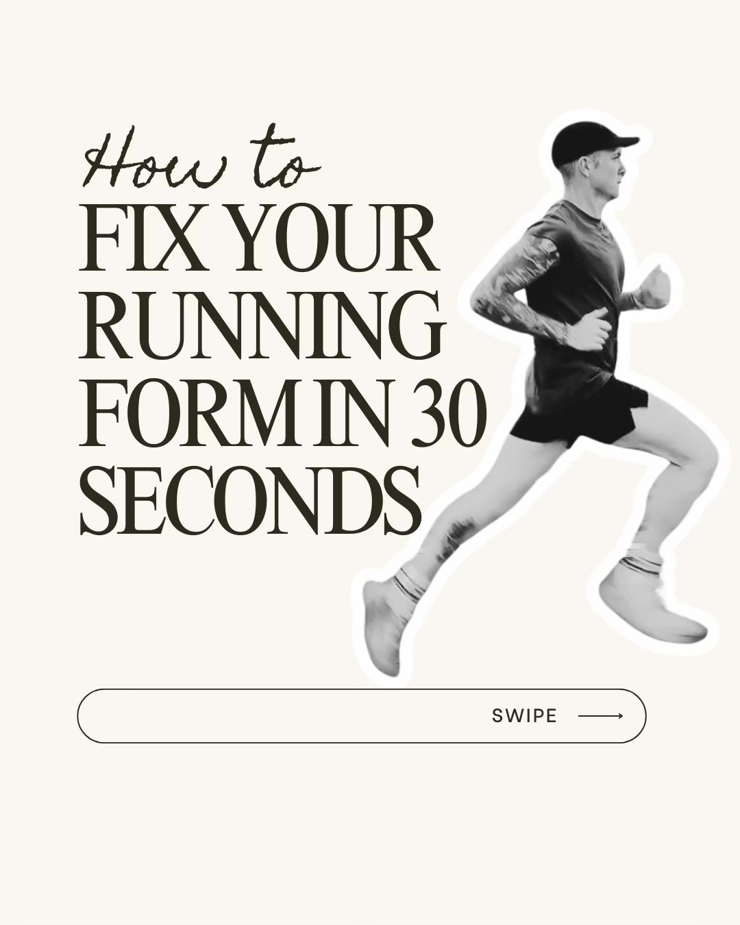 @Find Your Stride