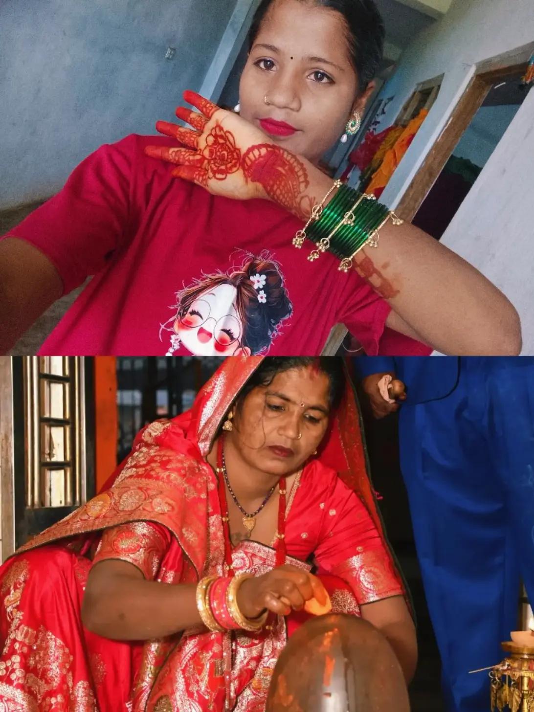 @प्रिति कुमारी साह