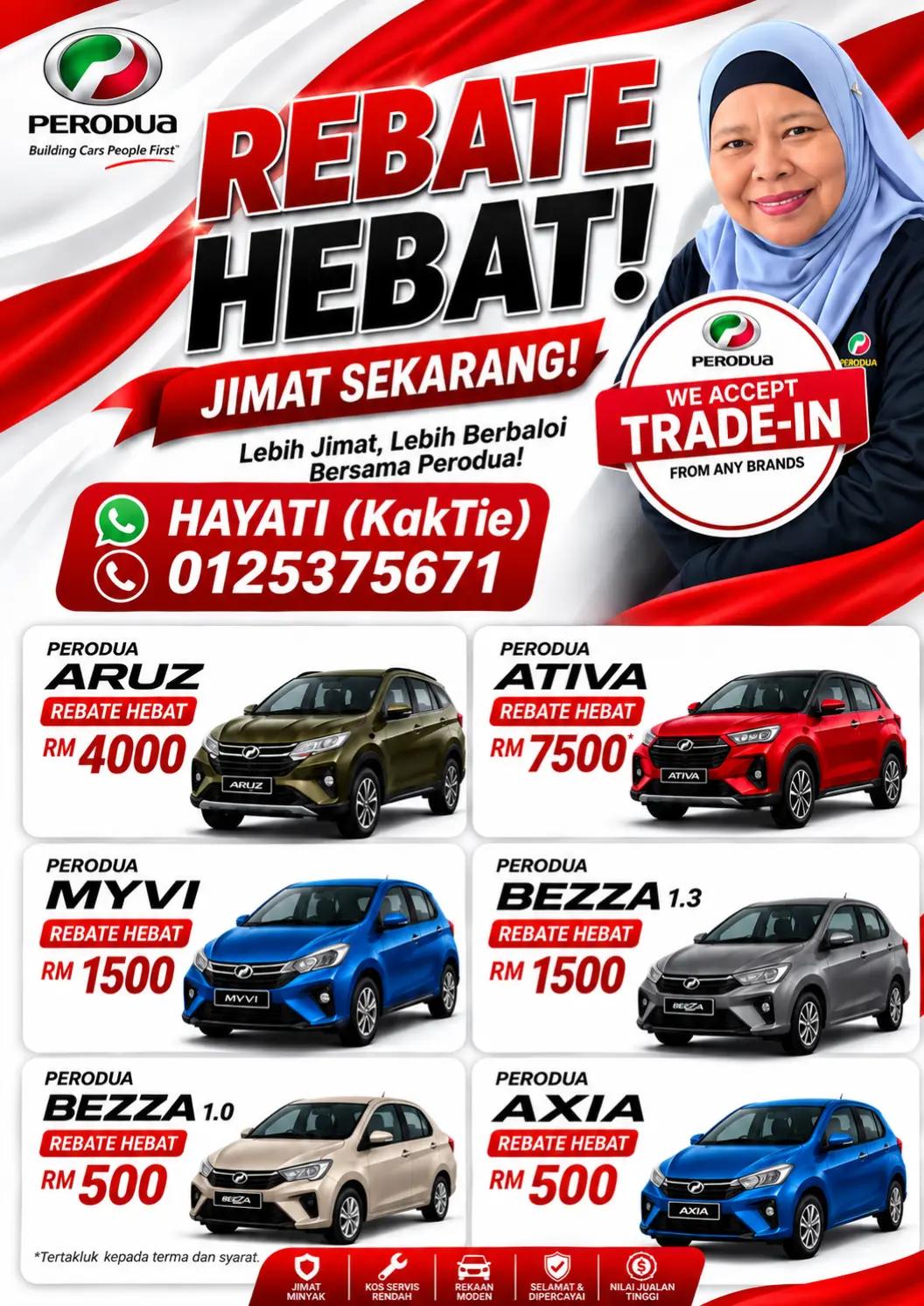 @Hayatiperodua