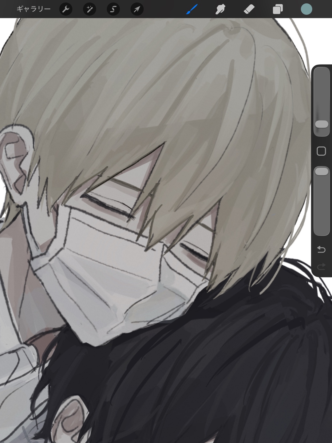 @しもつき