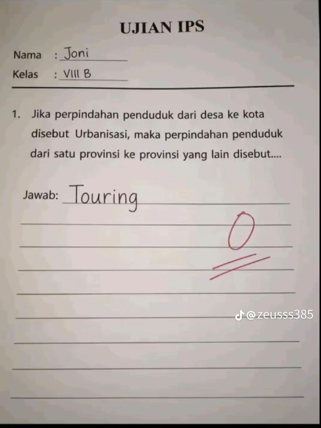 @Anaknya bunda 