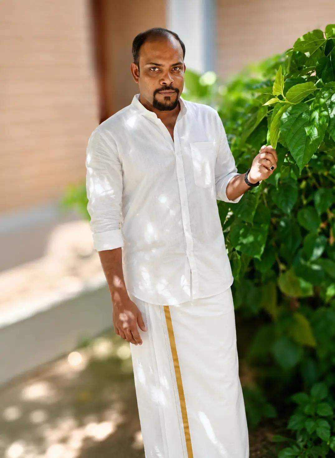 @Shoukath Ali