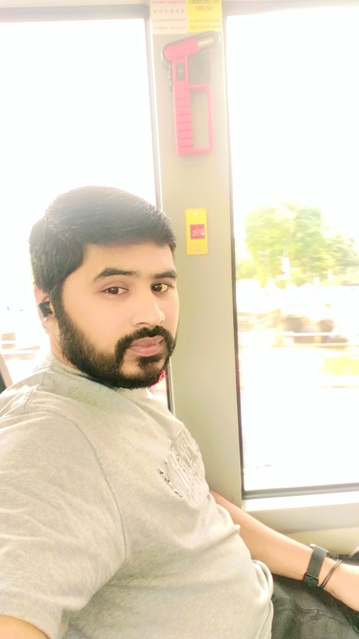 @md nannu rah