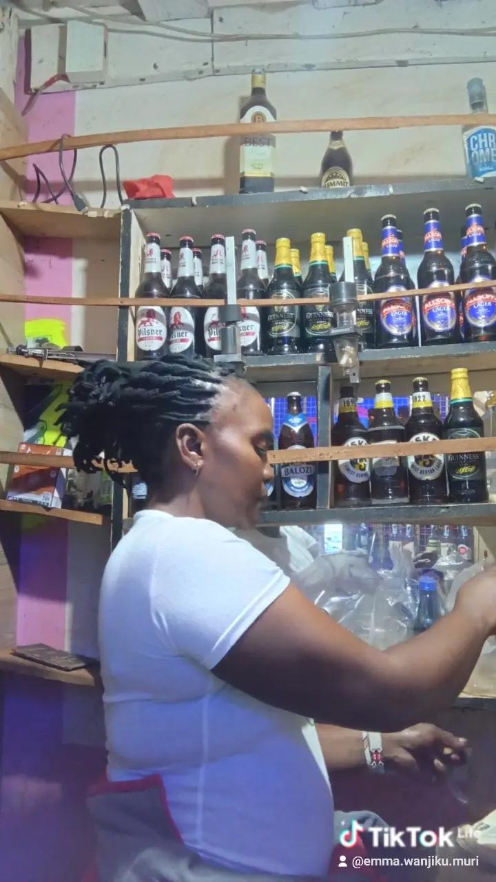 @Emma Wanjiku Muriithi