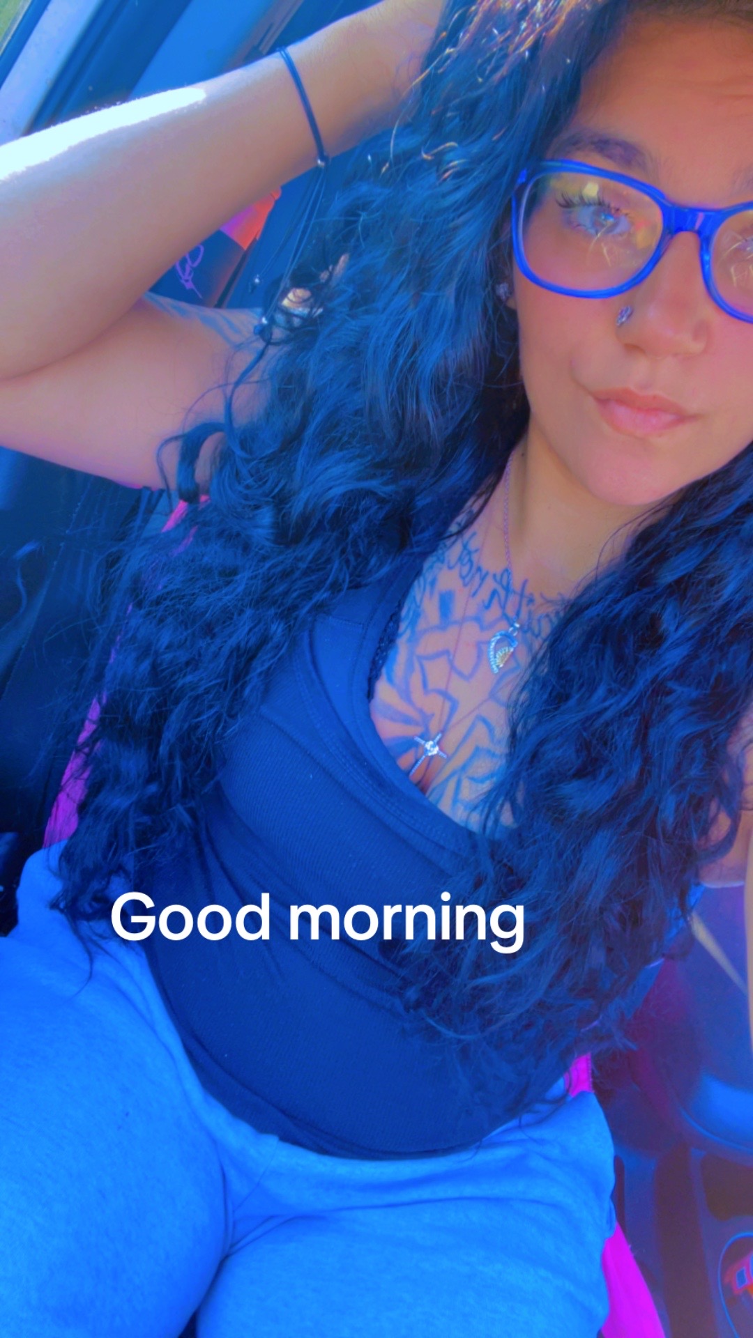 @Babygirl