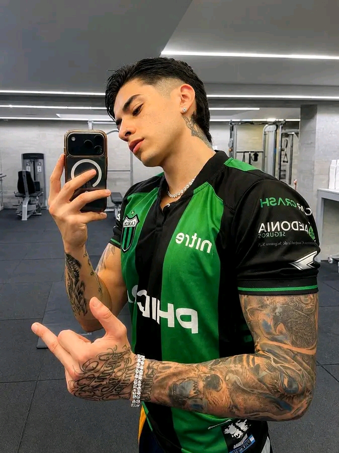 @kleber G&oacute;mez Pac