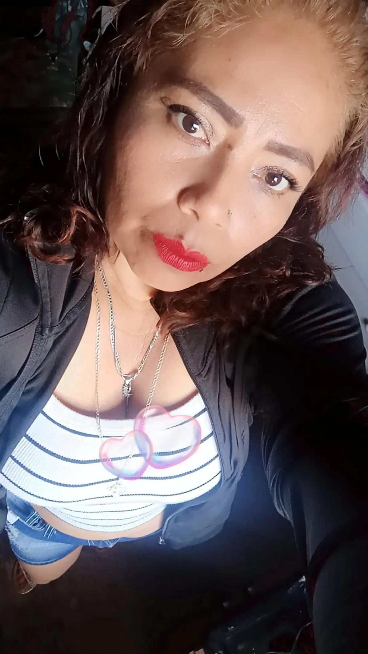 @Camila Gonzales