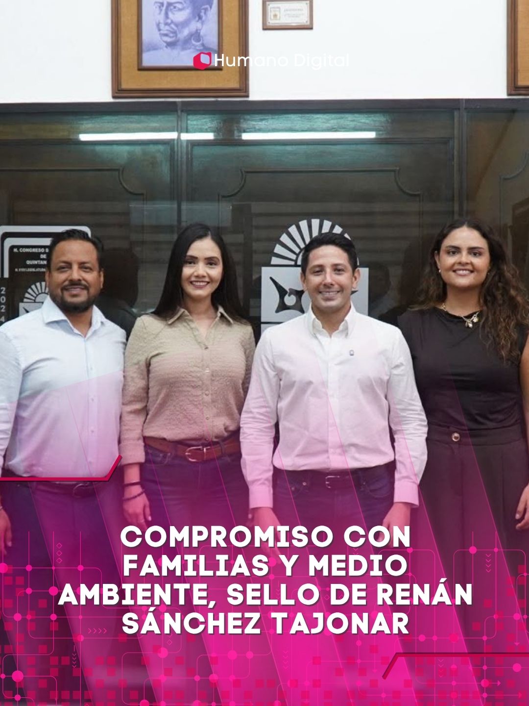 @Humano Digital
