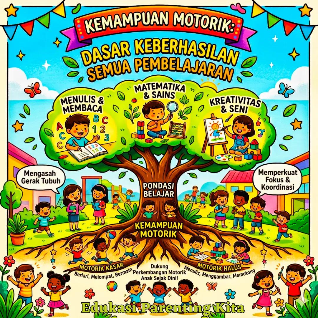 @EDUKASI PARENTING KITA