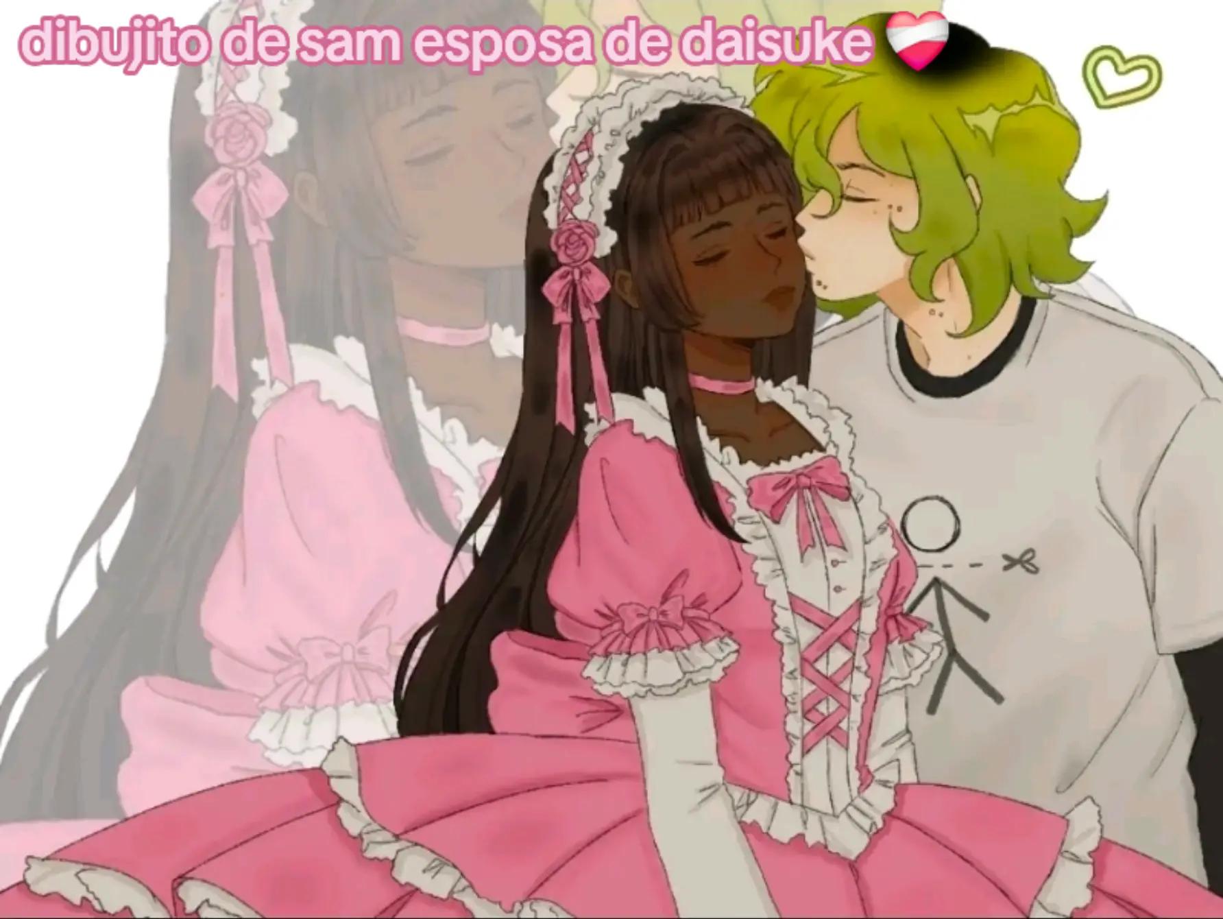 @🎀୧ ׅ𖥔 ۫𝐿𝓊♡Aɴgᴇlᴏ's wɪfᴇ!🍀