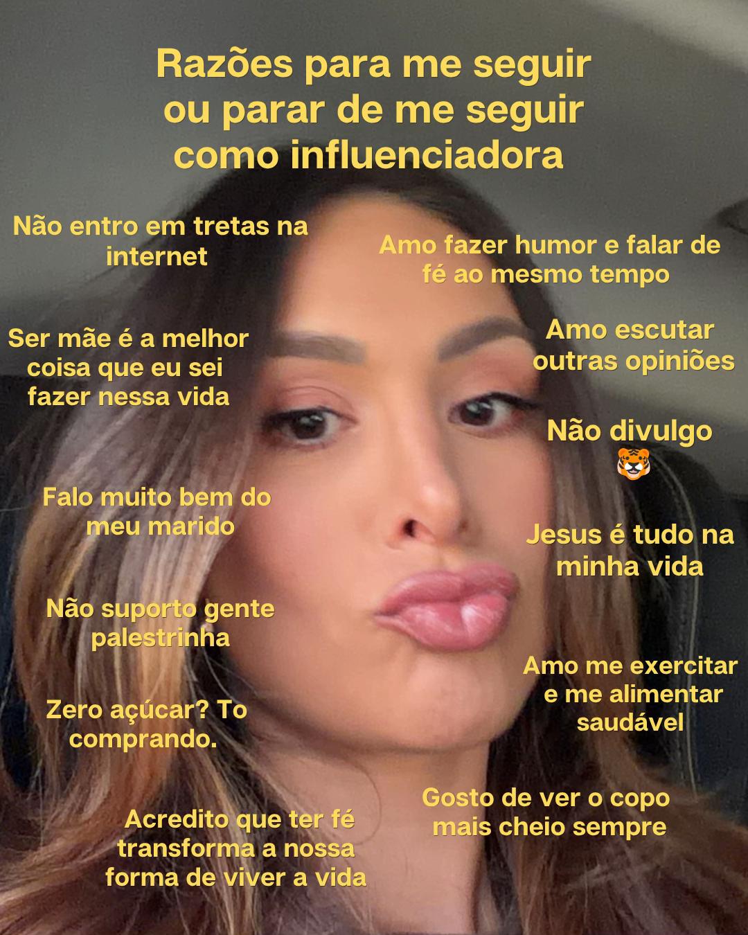 @Yasmin Castilho