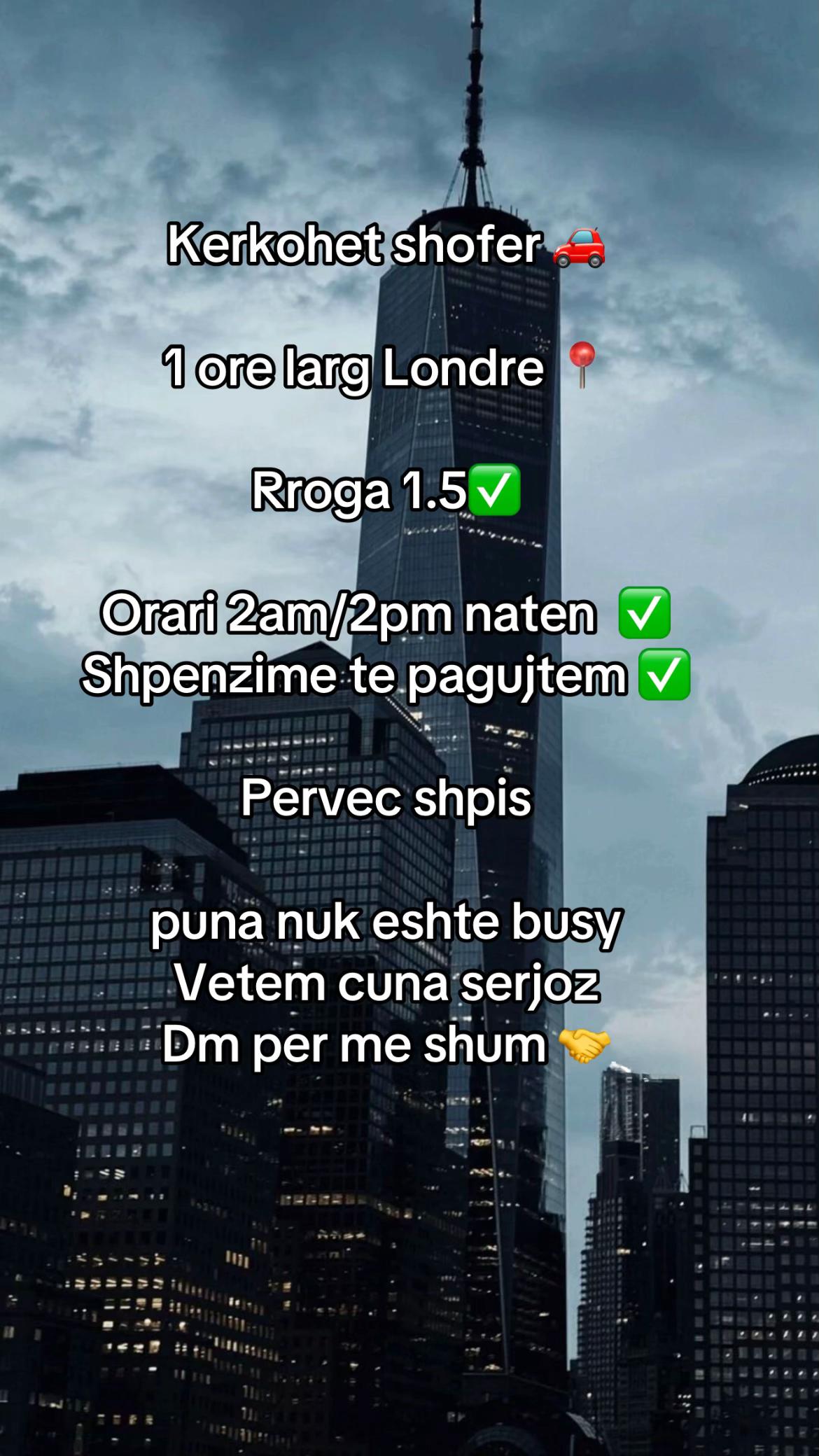 @Shqipe Signal
