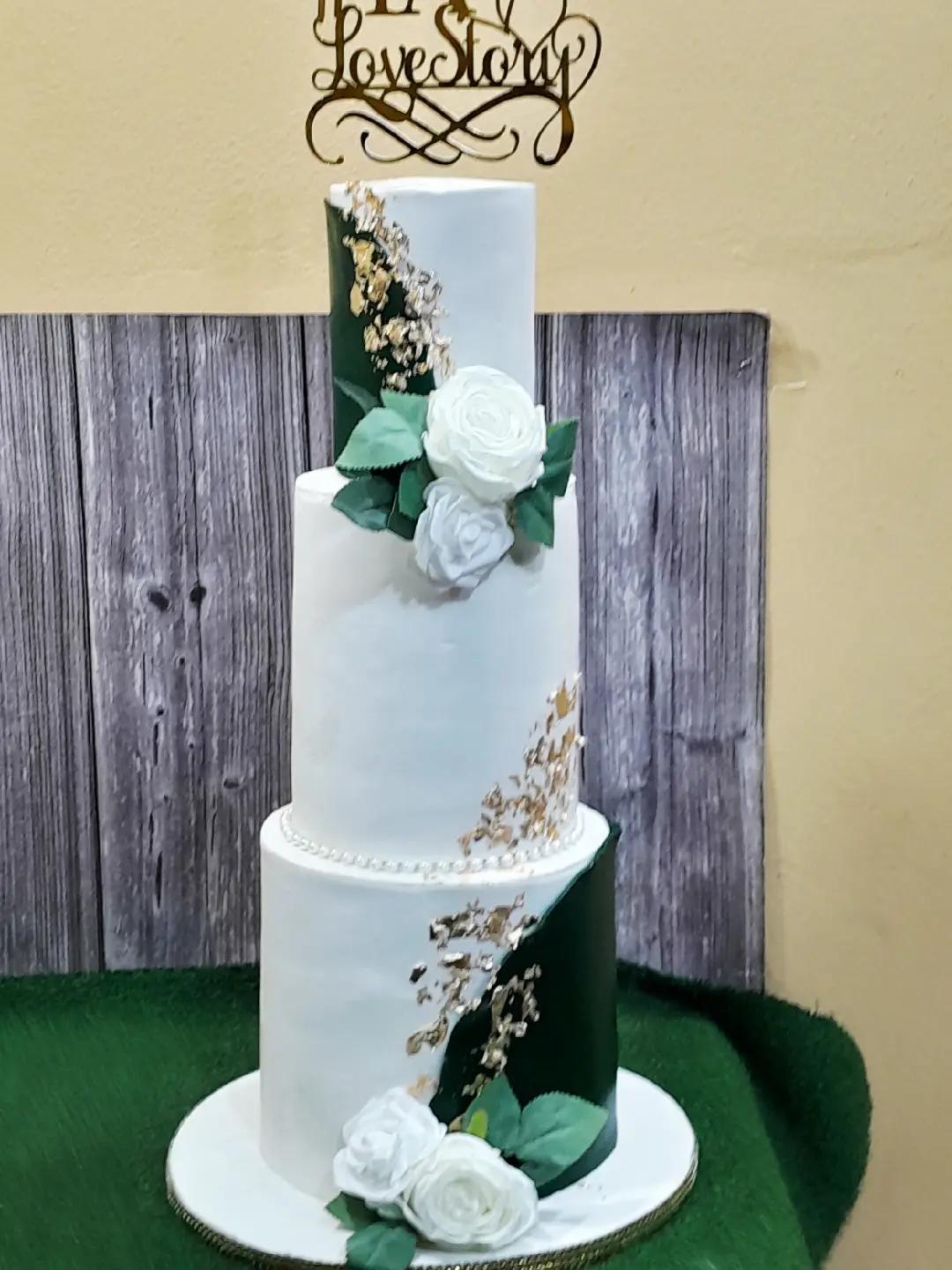 @Sagamu|Cakes&SmallChopsFactory