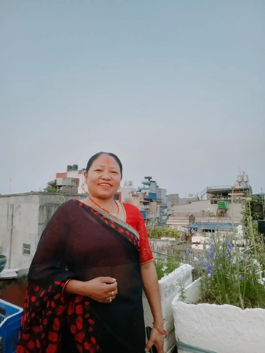 @Lok Kumari Thapa889
