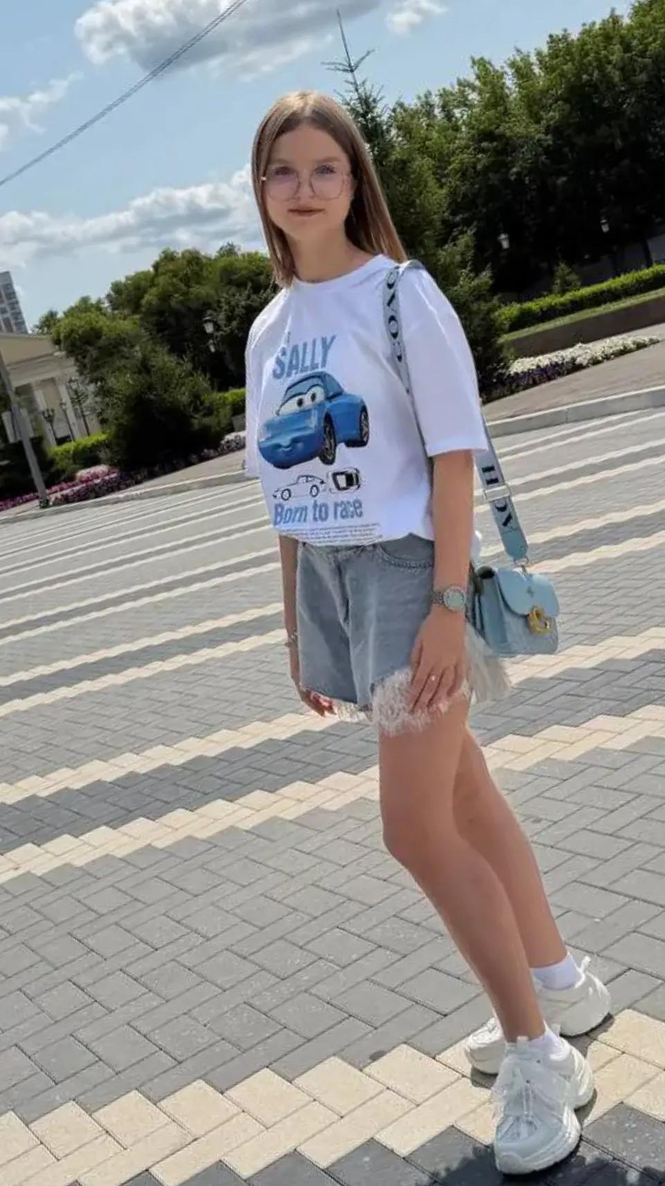 @самая самая