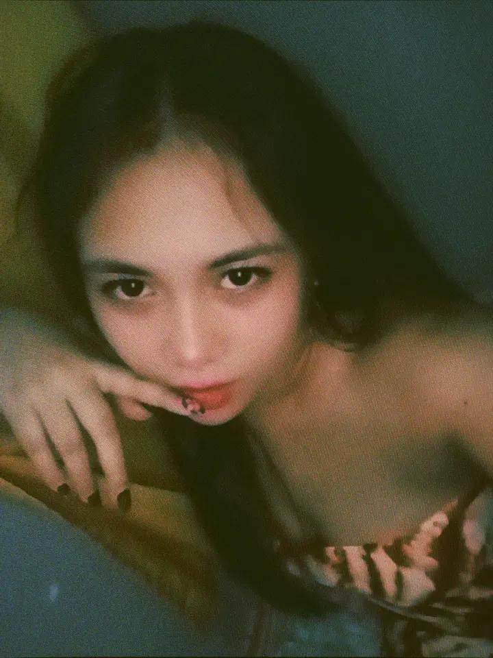 @Keshamae Lindongan