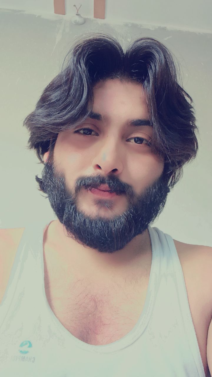 @dimple boy
