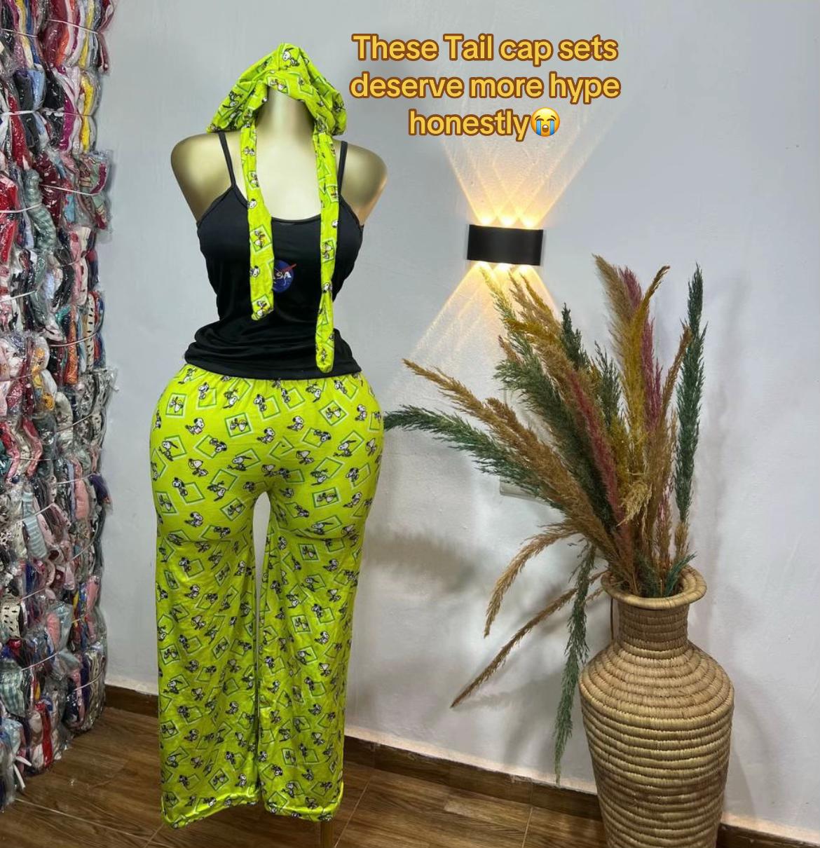 @ANNIE’s COZY FITS🛍️