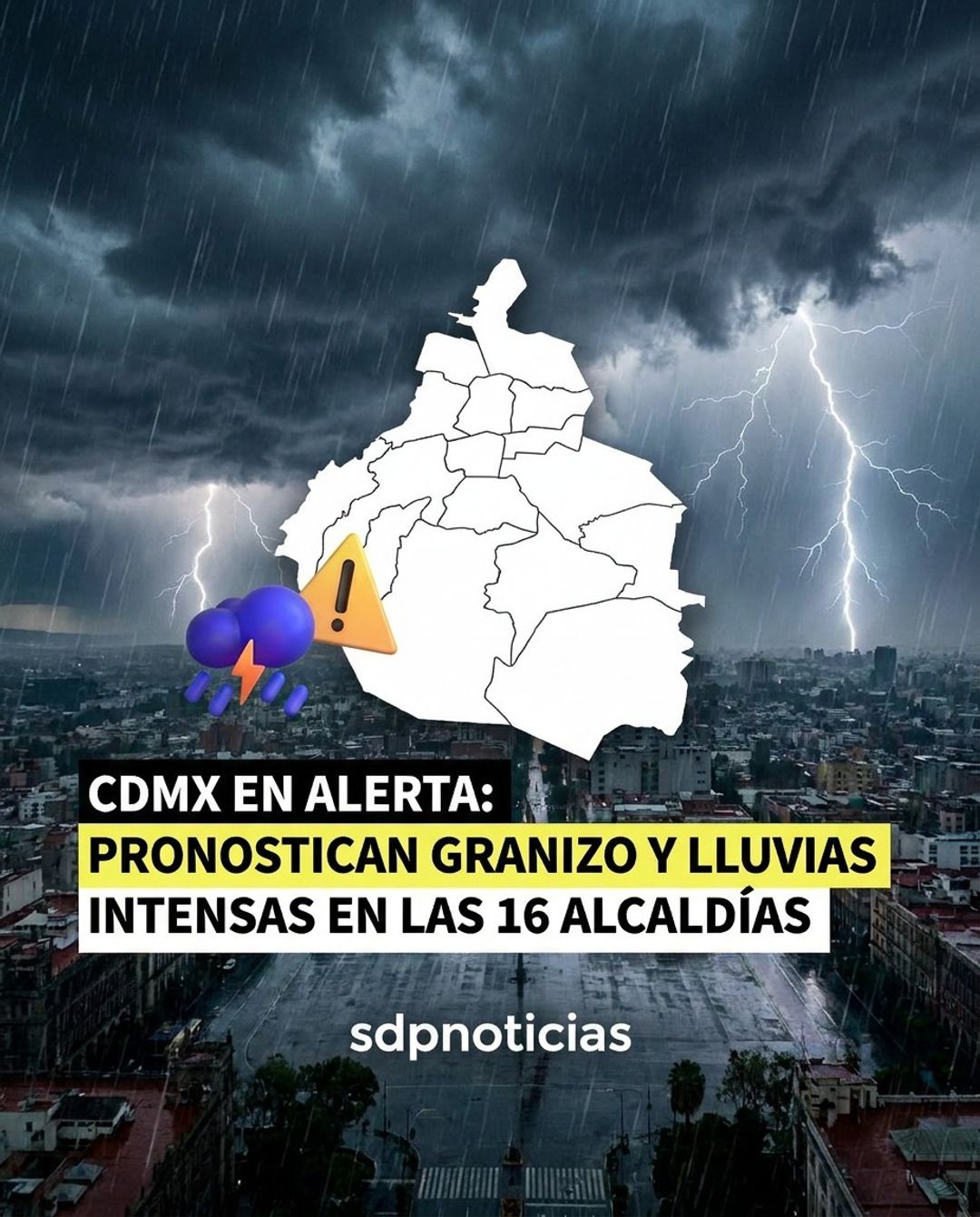 @SDPnoticias
