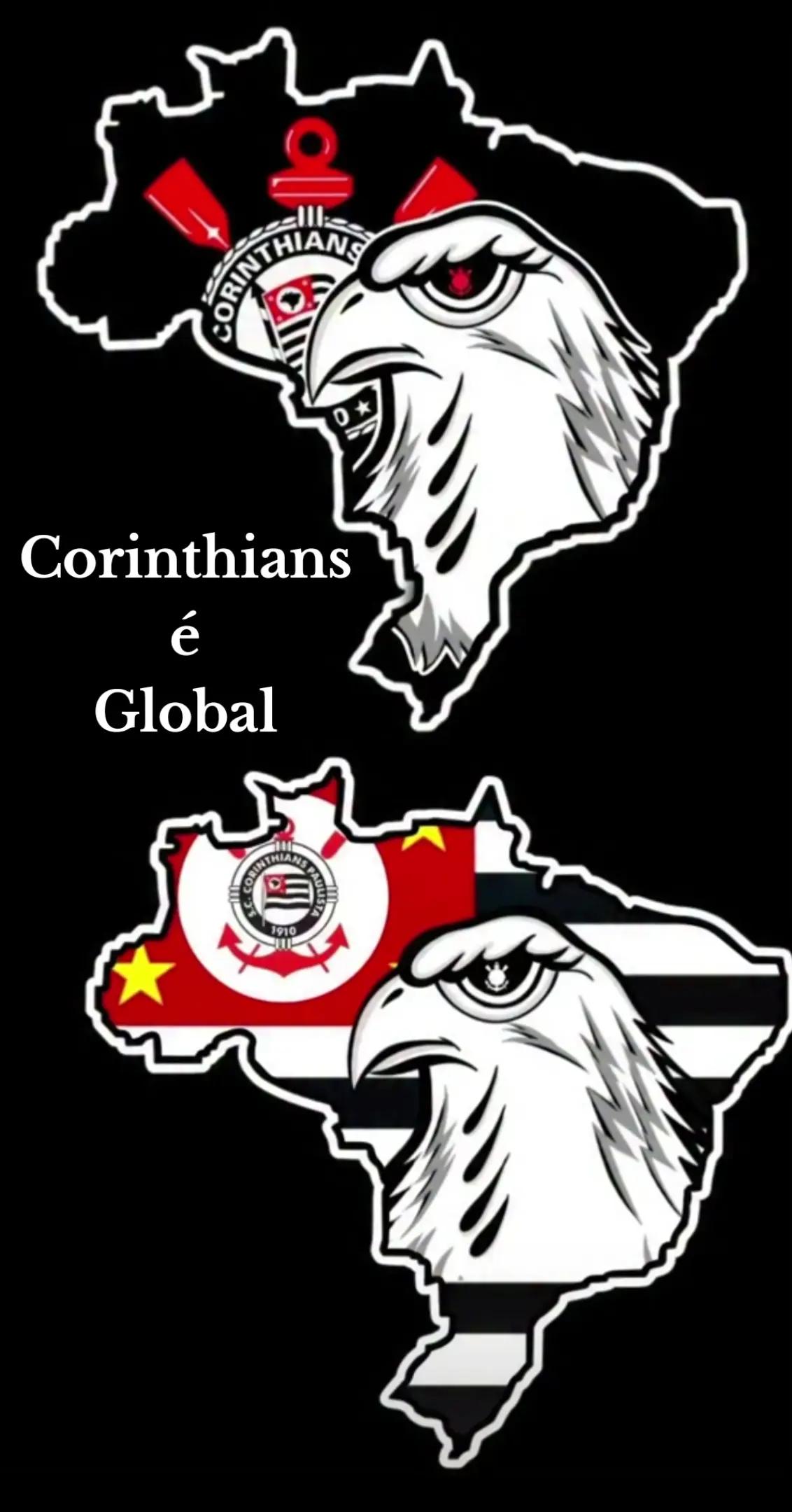 @Gaviões da fiel🦅