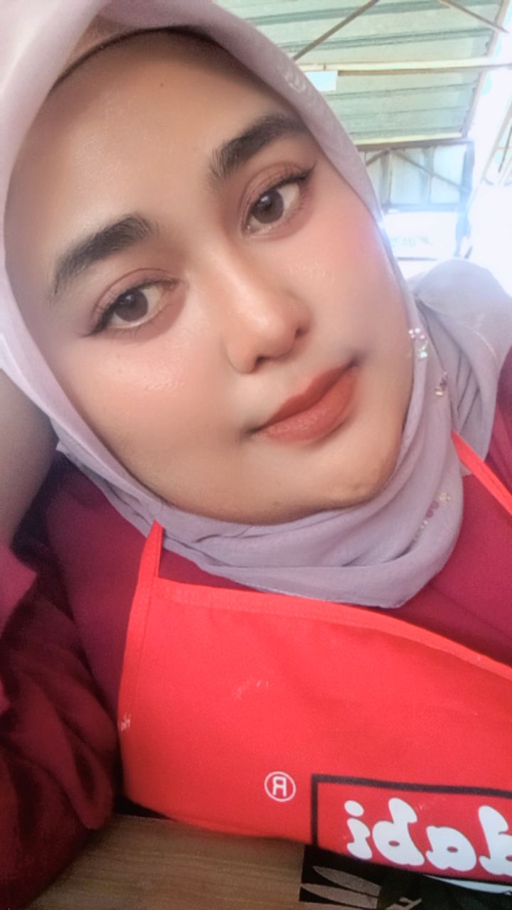 @Nor Nadia